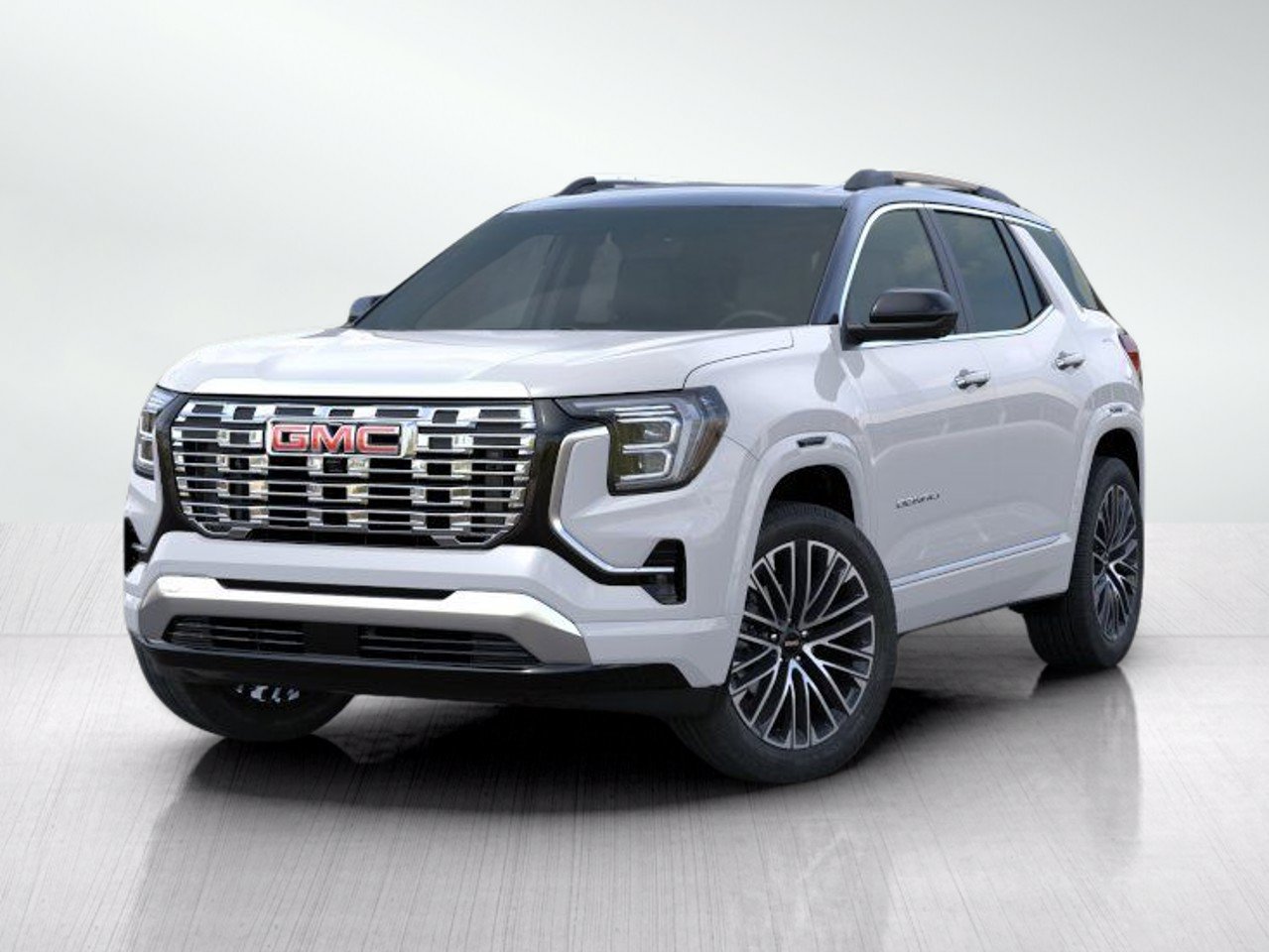 New 2027 GMC Terrain Denali AWD/4WD image 9