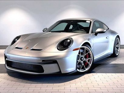 Used 2022 Porsche 911 GT3