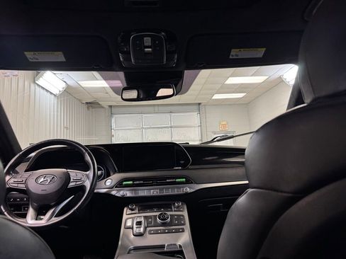 Used 2020 Hyundai Palisade Limited AWD/4WD image 22