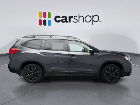 Used 2022 Subaru Ascent Onyx Edition AWD/4WD image 6