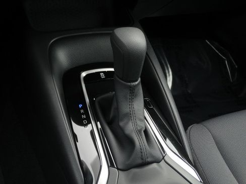 New 2026 Toyota Corolla LE image 24