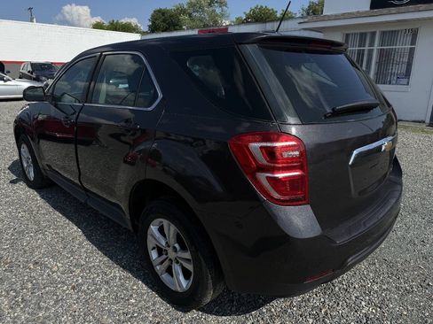 Used 2016 Chevrolet Equinox LS FWD image 5
