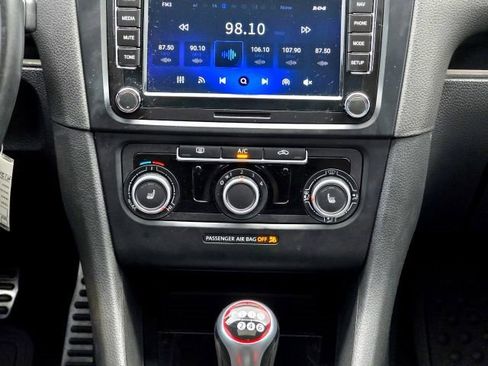 Used 2013 Volkswagen GTI 2-Door image 18