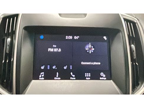 Used 2019 Ford Edge SEL w/ Equipment Group 201A image 13