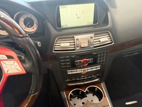 Used 2014 Mercedes-Benz E 350 Cabriolet image 17