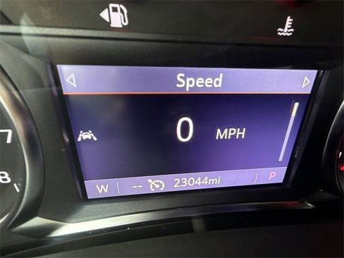 Used 2023 GMC Terrain AT4 w/ LPO, Floor Liner Package image 12