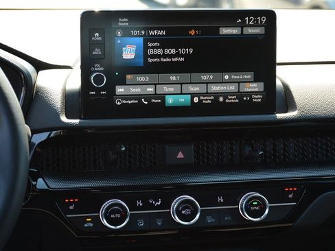 Used 2023 Honda CR-V Sport Touring image 14