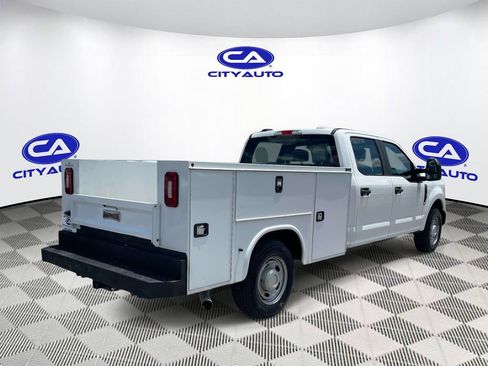 Used 2020 Ford F250 XL RWD image 4