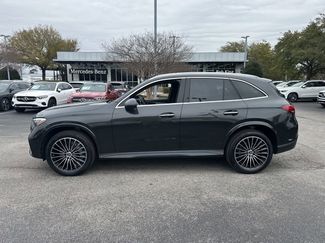 New 2026 Mercedes-Benz GLC 300 4MATIC video 3