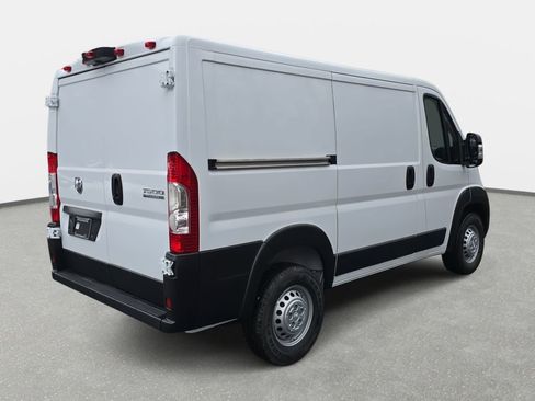 New 2026 RAM ProMaster 1500 image 5