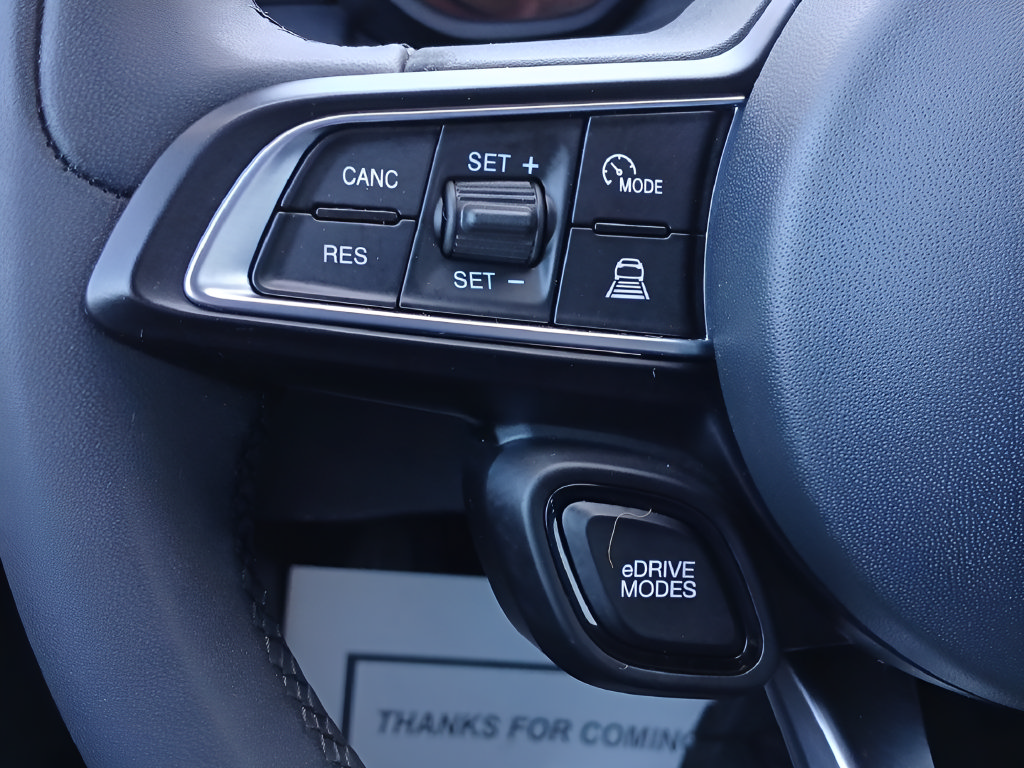 Used 2024 Dodge Hornet R/T w/ R/T Blacktop Package AWD/4WD image 19