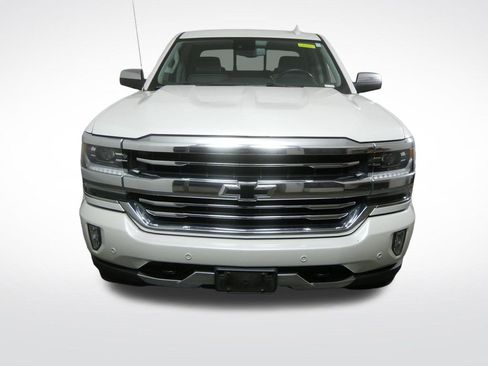 Used 2018 Chevrolet Silverado 1500 High Country AWD/4WD image 9