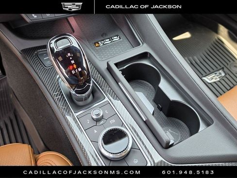 Used 2026 Cadillac CT5 Sport w/ Platinum Package RWD image 22