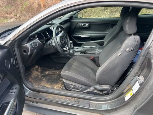 Used 2019 Ford Mustang Coupe w/ Equipment Group 101A image 9