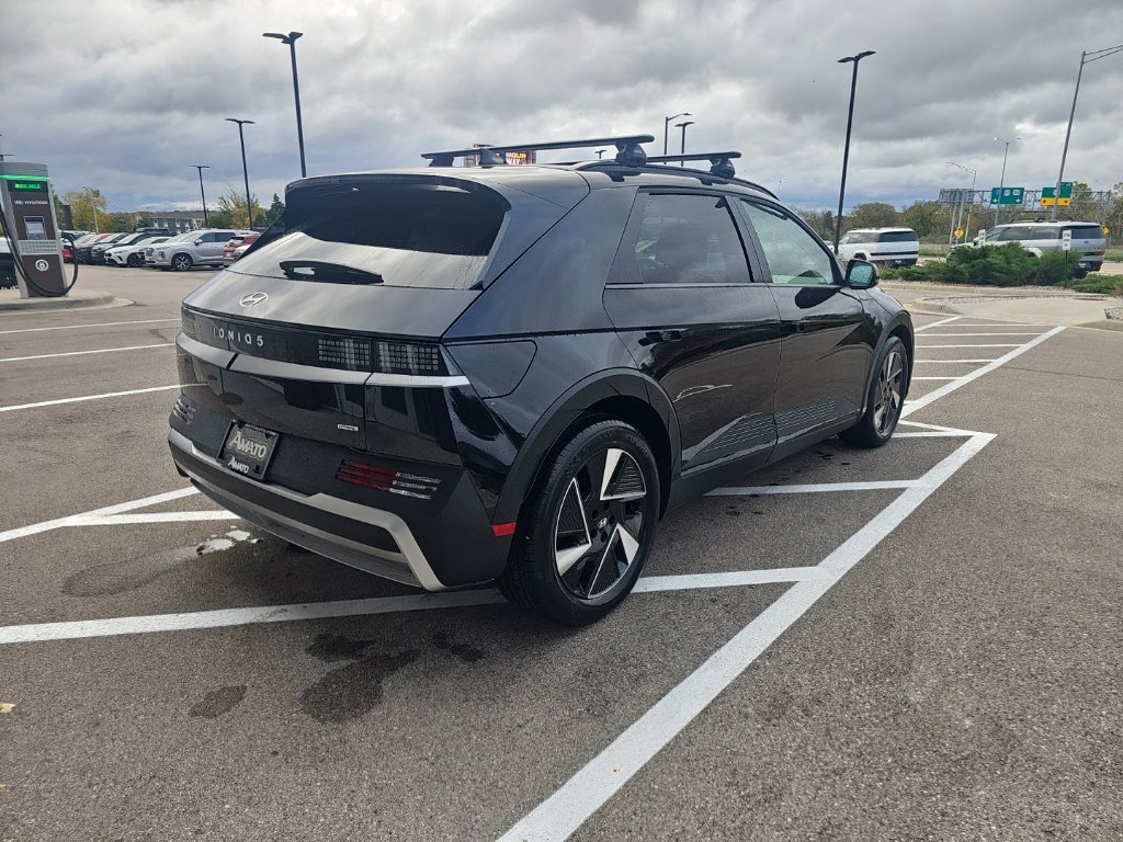 New 2027 Hyundai Ioniq 5 SEL AWD/4WD image 5