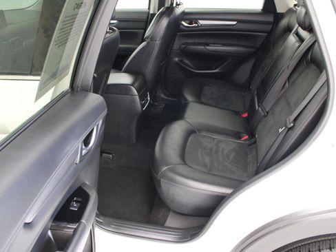 Used 2021 MAZDA CX-5 Touring FWD image 30