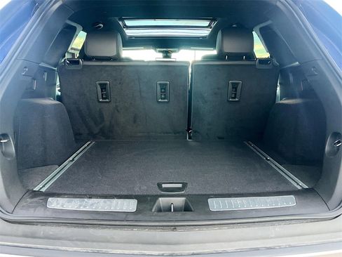 Used 2024 Cadillac XT5 Sportv w/ Platinum Package image 29