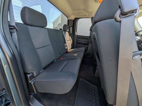 Used 2012 GMC Sierra 1500 SLE w/ Power Tech Package image 25