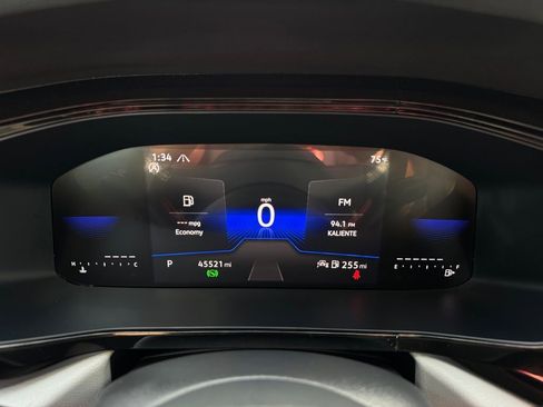 Used 2024 Volkswagen Taos S image 21