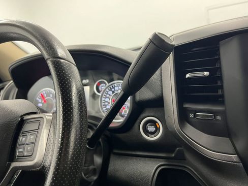 Used 2019 RAM 2500 Tradesman image 15