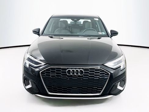 Used 2024 Audi A3 2.0T Premium Plus AWD/4WD image 2