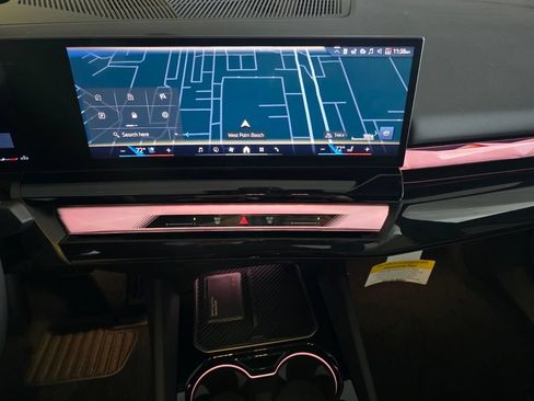 New 2027 BMW 530i xDrive AWD/4WD image 14