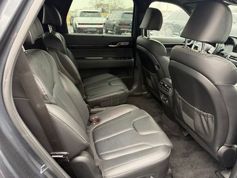 Used 2024 Hyundai Palisade Calligraphy image 33