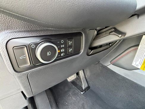 New 2026 Ford Explorer ST w/ Sun And Sound Package AWD/4WD image 26