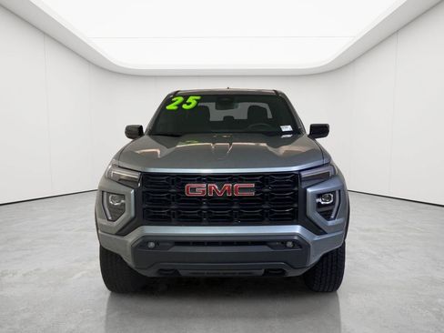 Used 2025 GMC Canyon Elevation w/ Convenience Package AWD/4WD image 37