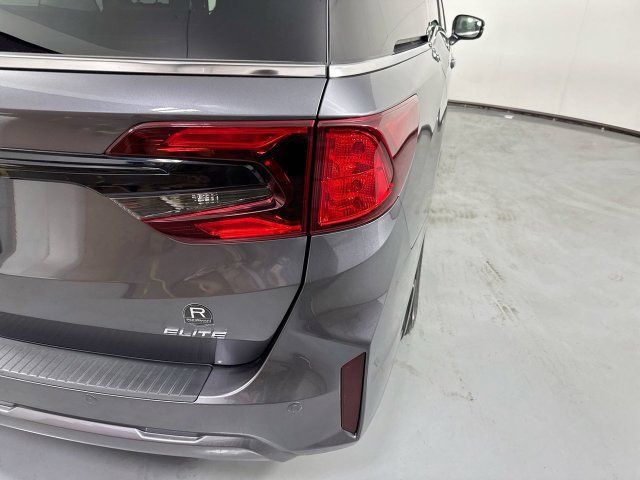 Certified 2026 Honda Odyssey Elite image 33