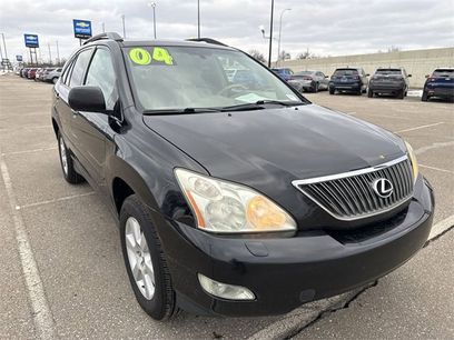 Used 2004 Lexus RX 330 AWD