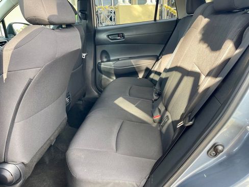 Used 2023 Toyota Corolla Cross LE image 12