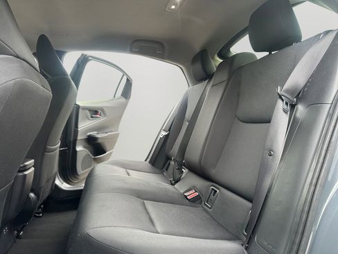 Used 2024 Toyota Prius LE image 25