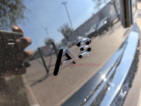 Certified 2025 Audi A3 2.0T Premium w/ Convenience Package image 37