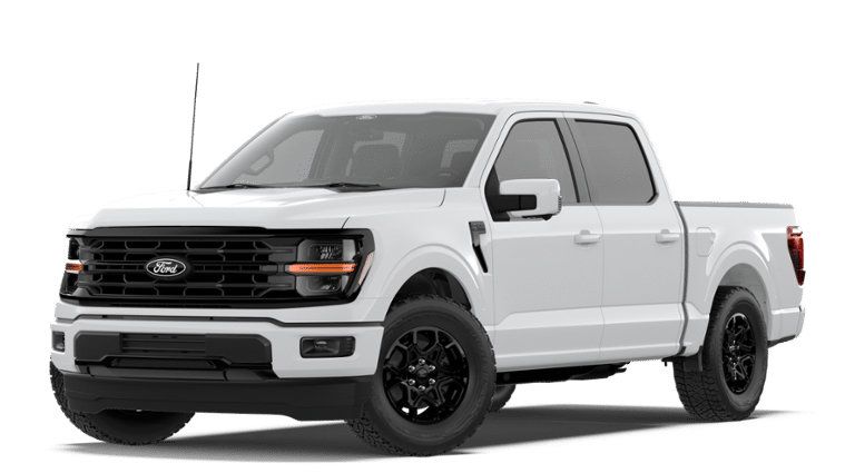 New 2026 Ford F150 XLT AWD/4WD image 23