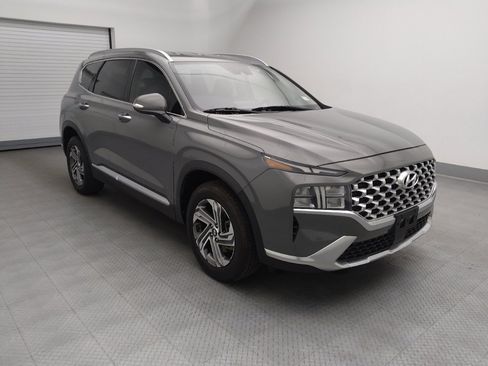 Used 2021 Hyundai Santa Fe SEL w/ Convenience Package FWD image 13