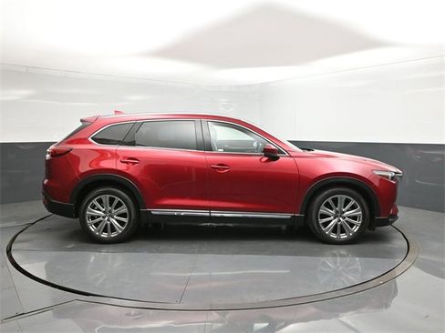Used 2023 MAZDA CX-9 Signature image 26