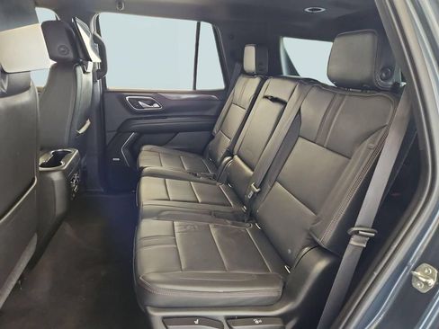 Used 2021 Chevrolet Tahoe RST w/ Rear Media and Nav Package AWD/4WD image 23