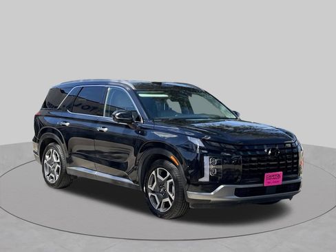 Used 2024 Hyundai Palisade Limited FWD image 7
