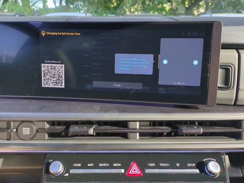 New 2026 Hyundai Santa Fe Calligraphy image 22