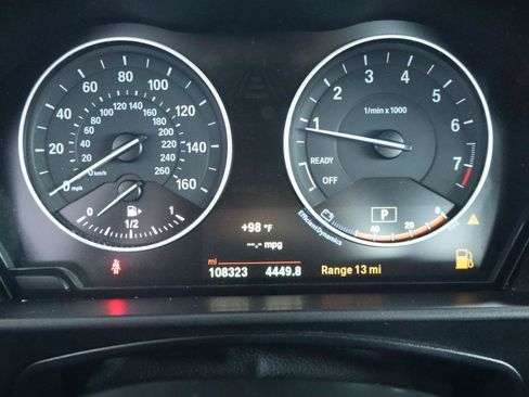 Used 2015 BMW 228i Coupe RWD image 17
