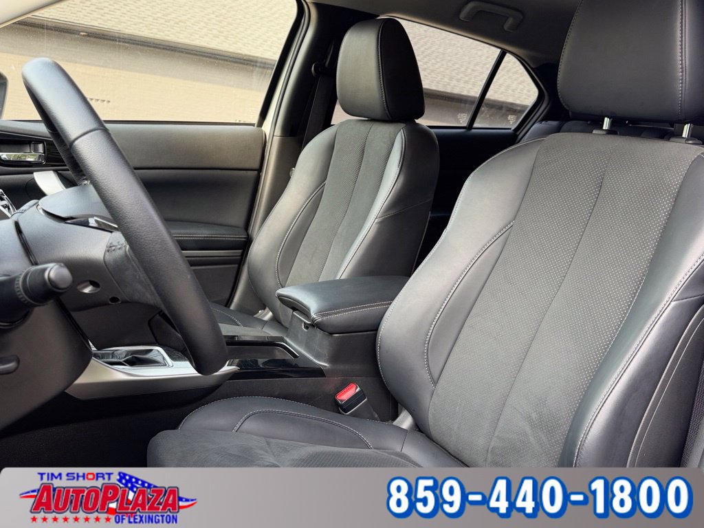Used 2025 Mitsubishi Eclipse Cross SE AWD/4WD image 24