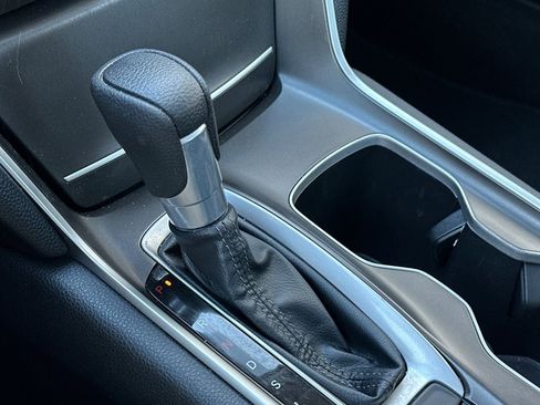 Certified 2020 Honda Accord EX image 18