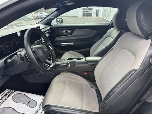 Used 2024 Ford Mustang Coupe w/ 2.3L High Performance Package image 13