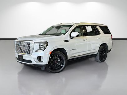 Used 2023 GMC Yukon Denali
