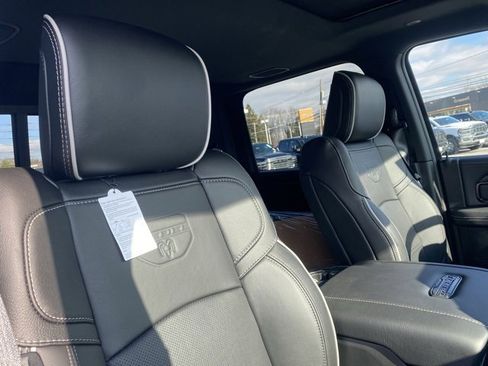 New 2026 RAM 2500 Rebel w/ Rebel Level 2 Equipment Group image 32