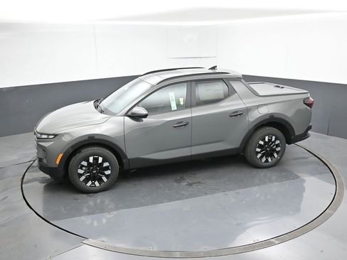 New 2026 Hyundai Santa Cruz SEL image 19