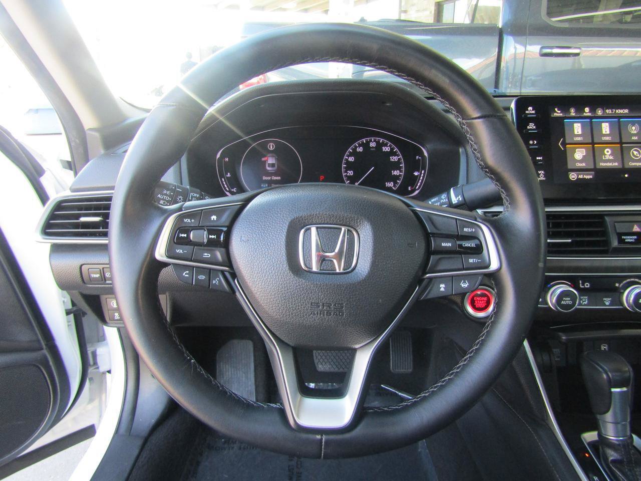 Used 2019 Honda Accord EX-L image 13