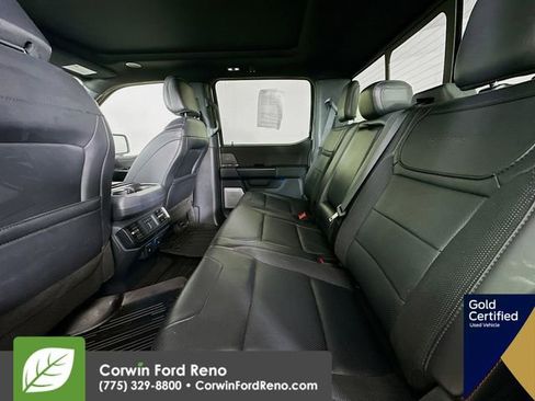 Used 2024 Ford F150 Raptor image 29