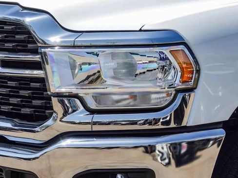 Certified 2024 RAM 2500 Big Horn image 8